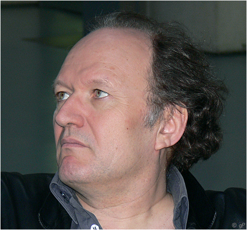 Philippe Hruel, compositeur