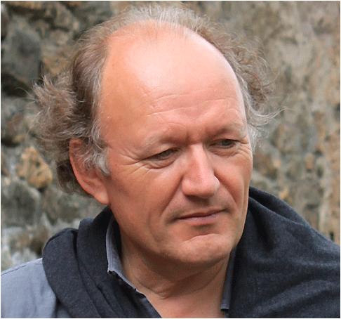 Philippe Hruel, compositeur
